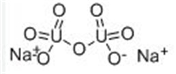 鈾酸鈉
