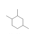 1,2,4-三甲基環己烷