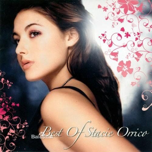 Stacie Orrico