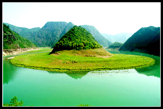 湖山森林公園