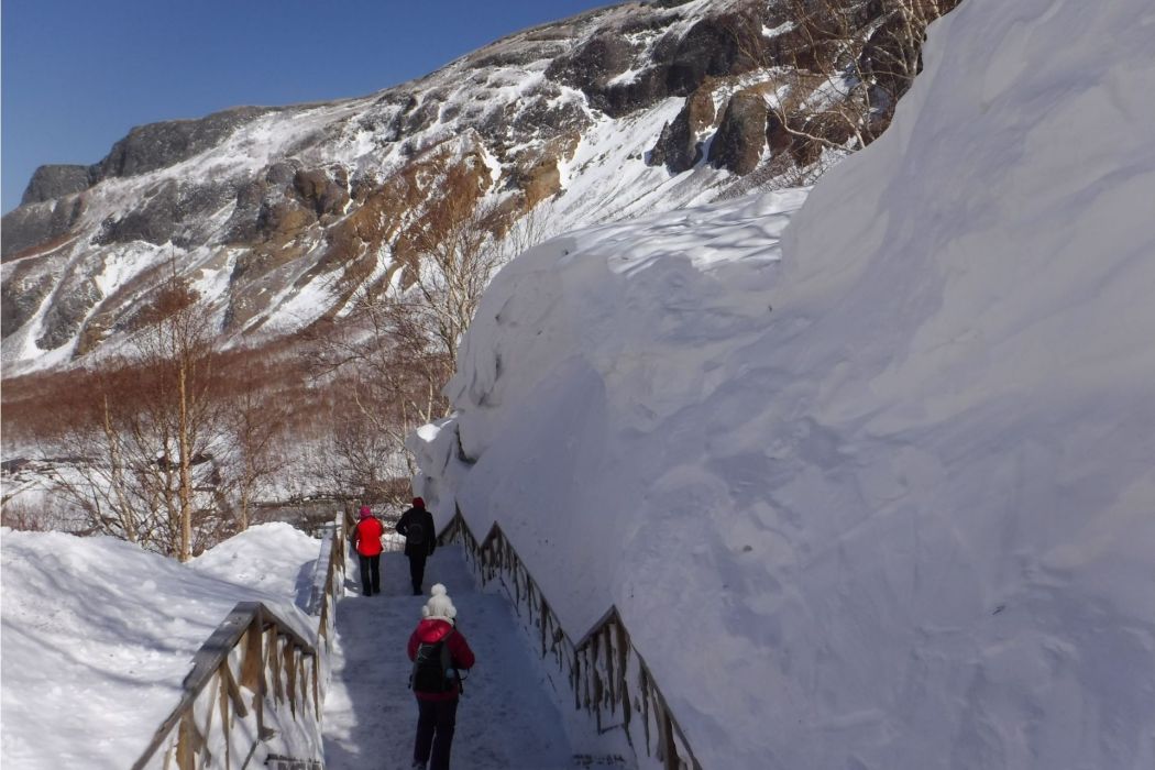 高原冰雪運動訓練基地