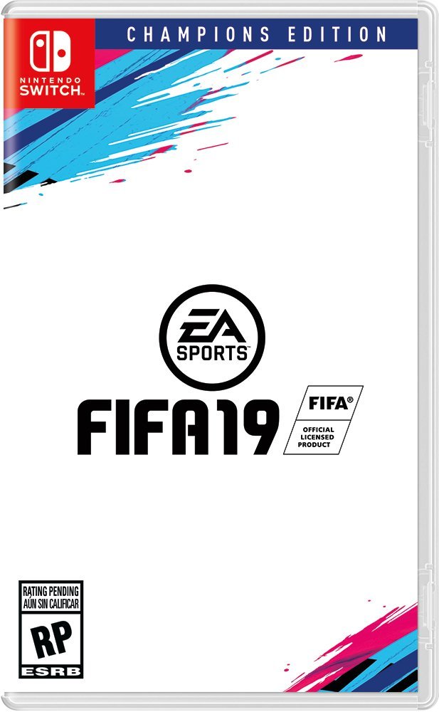 FIFA19