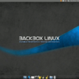 backbox linux