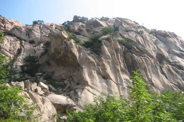 昌里村(山東省平度市下轄村)