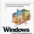 Microsoft Windows User Experience (Microsoft Professional Editions)