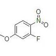 3-氟-4-硝基苯甲醚