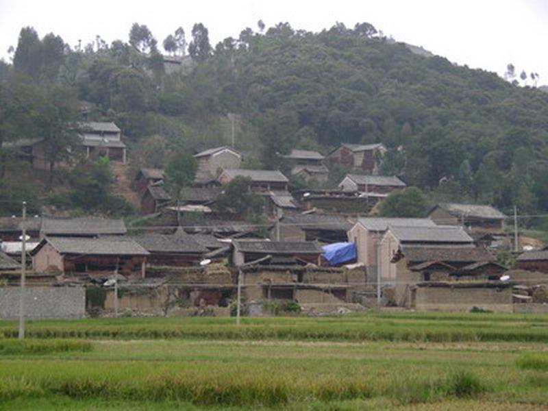 馬恆村