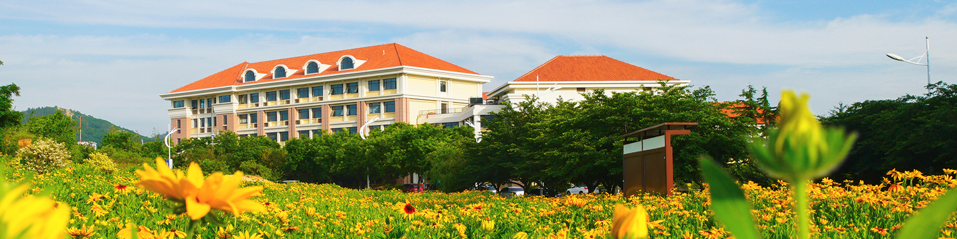 中國海洋大學國際事務與公共管理學院