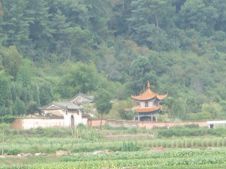 九龍池大寺