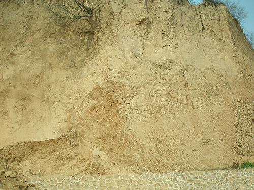 午城黃土