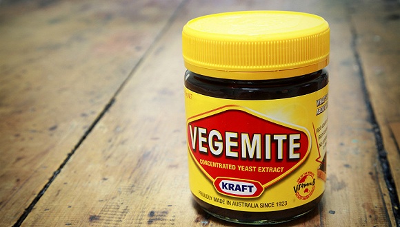 Vegemite