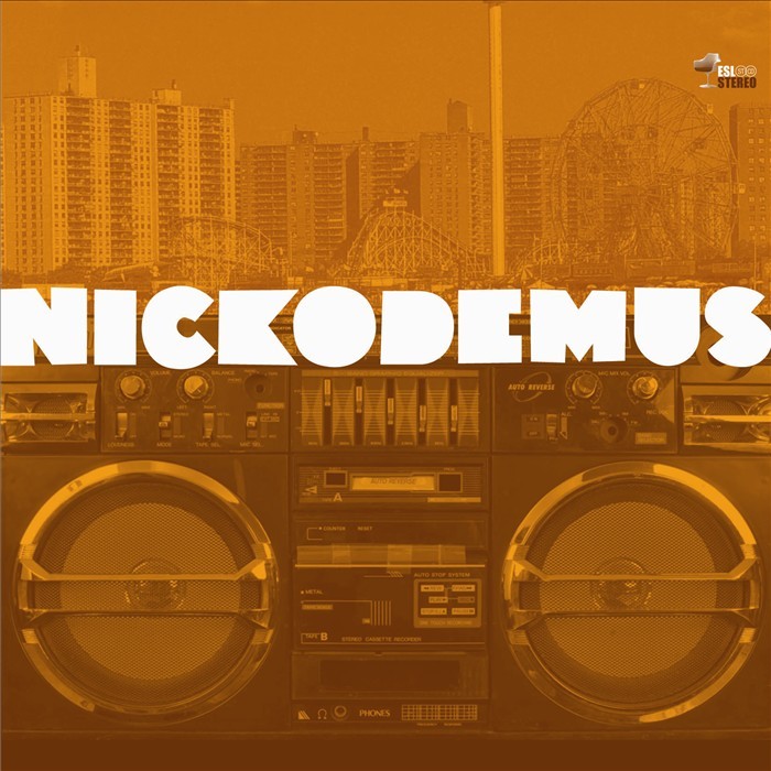 nickodemus