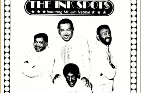 The Ink Spots