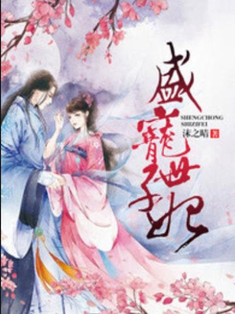 盛寵世子妃(沫之晴所著小說)