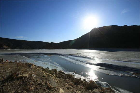 鳳凰山生命紀念園