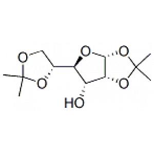 雙丙酮-D-阿洛糖