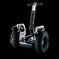 segway X2系列