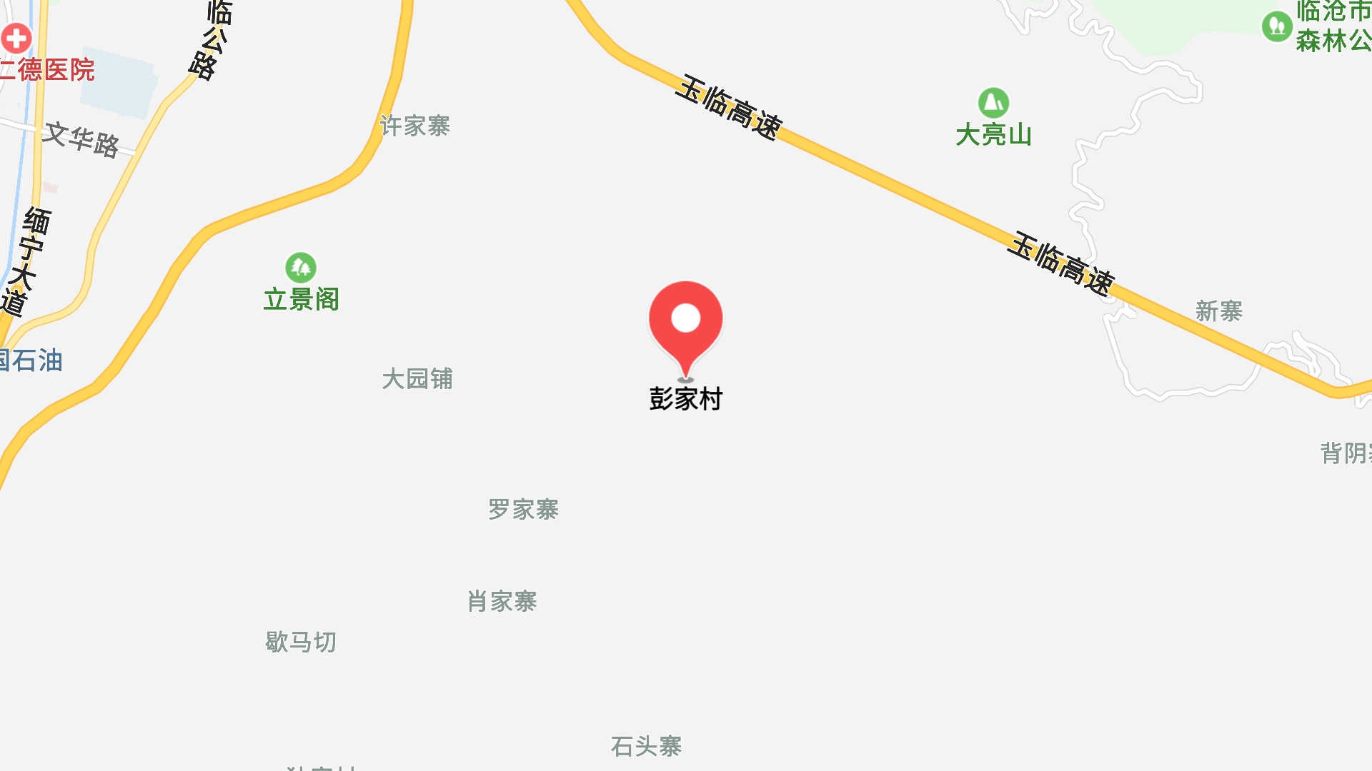 地圖信息