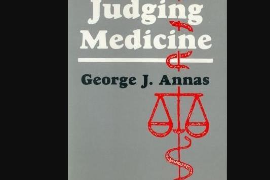 Judging Medicine