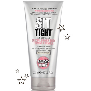 SOAP&GLORY