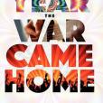 The Year the War Came Home(2011年4月出版的圖書)