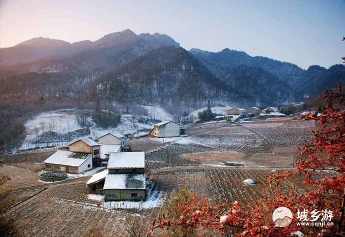 馬家坪自然村(雲南麗江寧蒗縣新營盤鄉藥草坪馬家坪自然村)