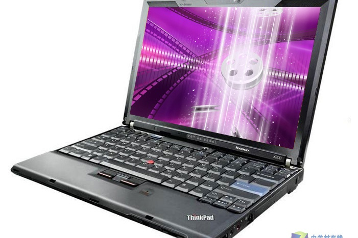 ThinkPad X200(7458A82)