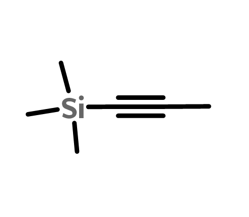 1-（三甲基矽基）丙炔
