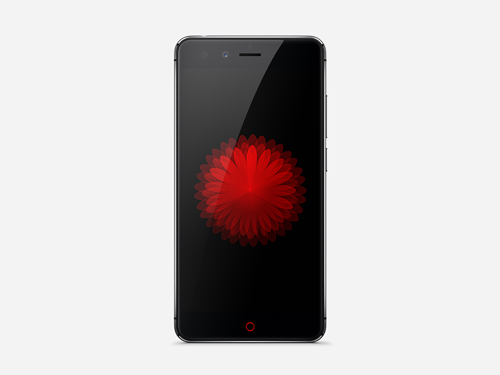 Nubia mini 5G