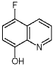 5-氟-8-羥基喹啉