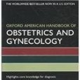 Oxford American Handbook of Obstetrics and Gynecology