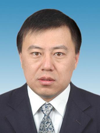 王兆坤(聊城市商務和投資促進局原副局長)