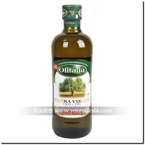 奧尼特級橄欖油