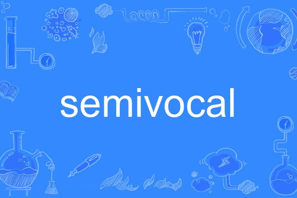 semivocal