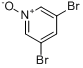 3,5-二溴吡啶-N-氧化物