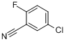 5-氯-2-氟苯腈