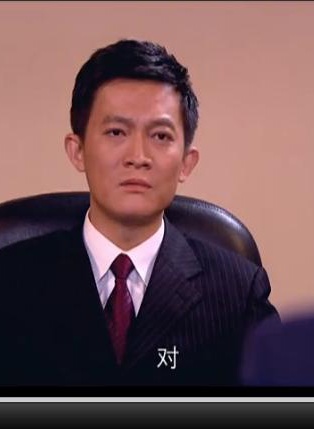 楊志剛(河北籍影視男演員)