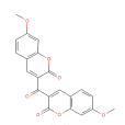 3,3\x27-羰基二（7-甲氧基香豆素）