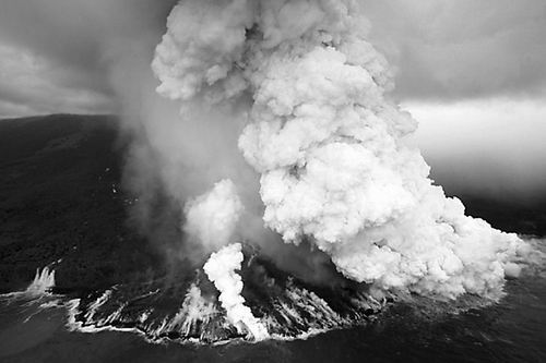 皮頓德拉富內茲火山