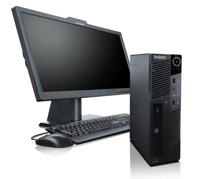 ThinkCentre M8300