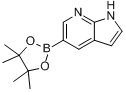 7-氮雜吲哚-5-硼酸頻哪醇酯