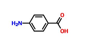 氨苯甲酸