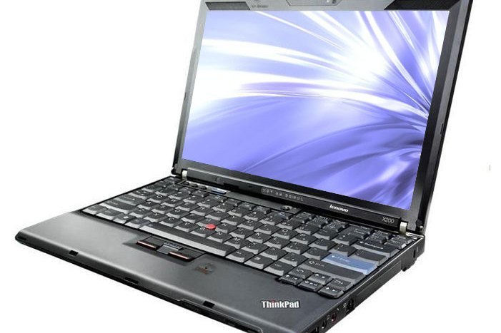 ThinkPad X200(7458CZ8)