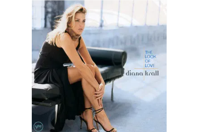 Cry Me A River(Diana Krall演唱的歌曲)