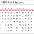 昆明公交77路