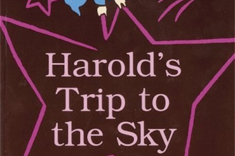 Harold\x27s Trip to the Sky