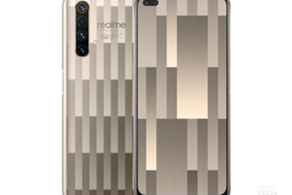 realme X50大師版（12GB/256GB/全網通/5G版）