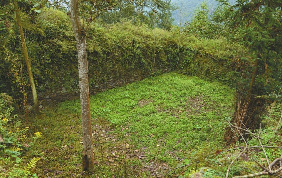 永平堡古城