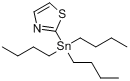 2-三丁基甲錫烷基噻唑