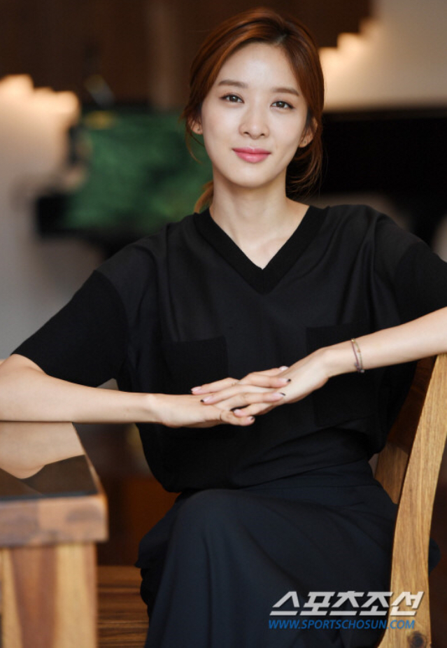 李清娥(Lee Chung-ah)